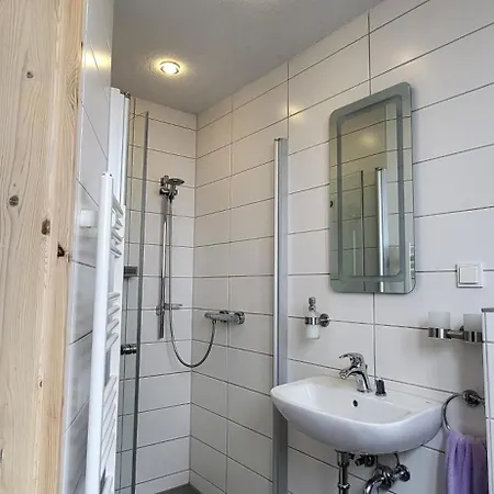 Apartman Haus Maria