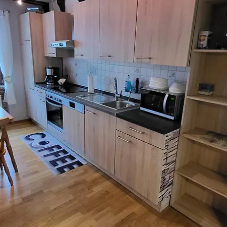 Haus Maria Neuhutten (Rhineland-Palatinate)