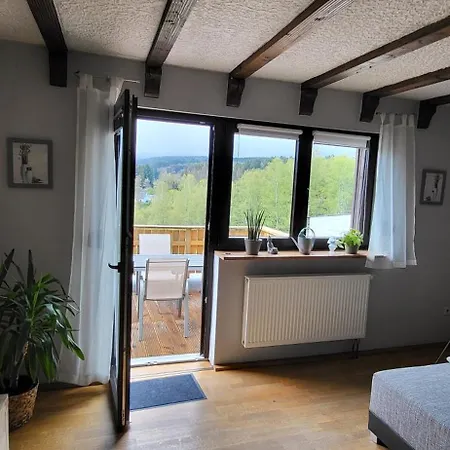 Haus Maria Apartman *
