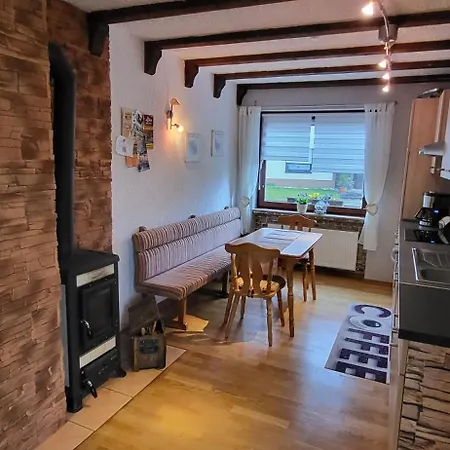 Apartman Haus Maria *