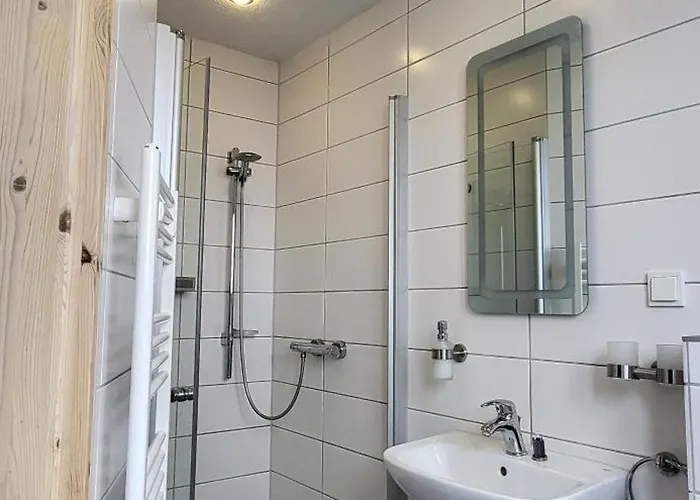 Διαμέρισμα Haus Maria