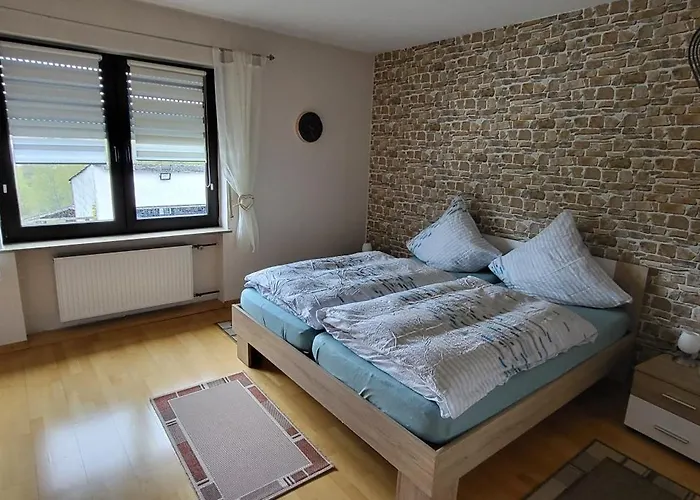 Διαμέρισμα Haus Maria