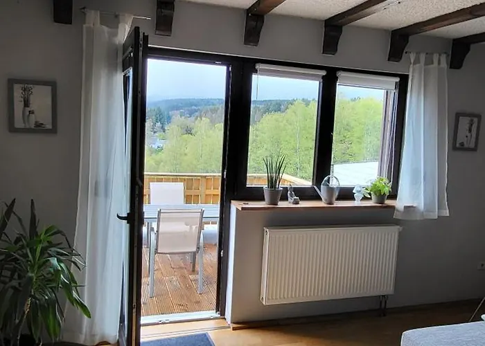 Haus Maria Διαμέρισμα *