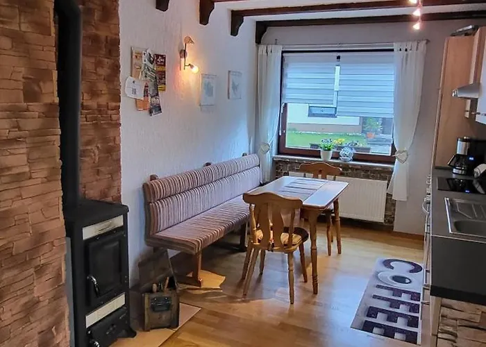 Apartament Haus Maria *